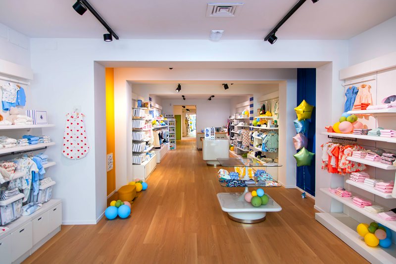 Cocoonin Pordenone
